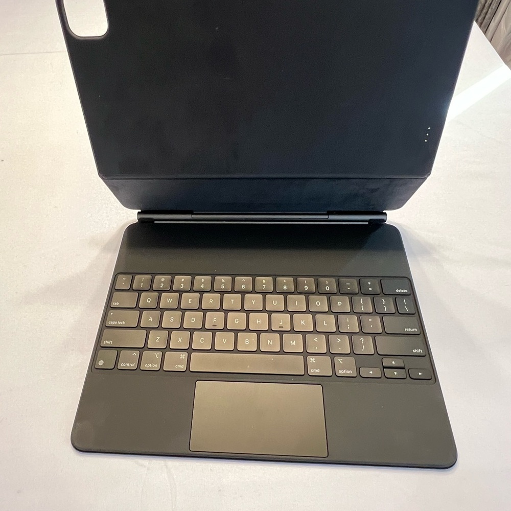 SwitchEasy CoverBuddy iPad Case